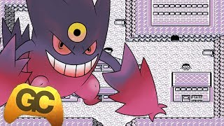 Lavender Town Electro House Remix ▸ James Landino  Ultraball Pokemon Remix Album [upl. by Treblah]