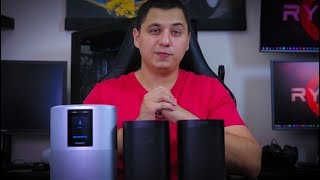 Bose Home Speaker 500 VS SONOS One  Who Got It [upl. by Aihsei]