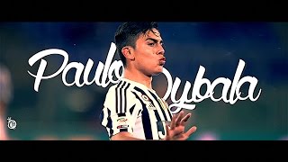 Paulo Dybala  Amazing Skills amp Goals  2016 [upl. by Euqnom]