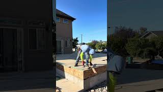 Ijoist subfloor Home addition [upl. by Cid]