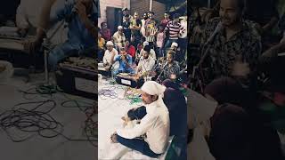 Ajmer Qawwali live Sufi music night life [upl. by Dupaix]