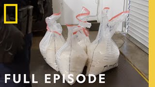 Its Raining Meth Full Episode  To Catch a Smuggler [upl. by Annez]