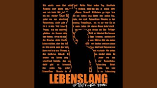 LEBENSLANG STVW amp HBz Remix  Extended Version [upl. by Vandyke]