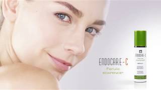 Endocare C Ferulic EDAFENCE® english [upl. by Aryas644]