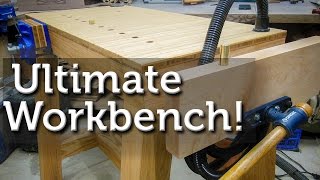 Ultimate Workbench [upl. by Tnaryb]