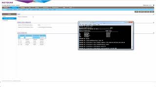 How to setup VLANs on NETGEAR M4300 Managed Switches via the NETGEAR CLI  M6100 M5300 [upl. by Aikyn]