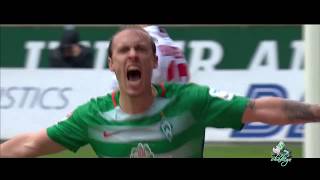 TEASER NORDDERBY 20172018 vs Hamburg [upl. by Aitselec]