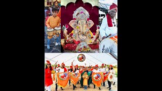 Ganesh Festival Celebration 2024 [upl. by Acisse552]