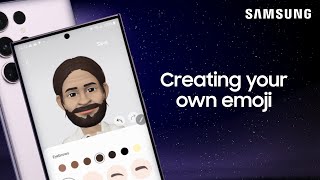 Get iOS Emojis on Samsung One UI Versions WITHOUT zFont [upl. by Merkle]