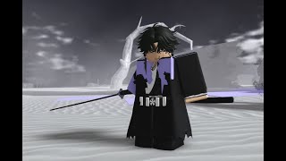 New mythical shikaibankai weapon Odachi showcase Type Soul [upl. by Malek]