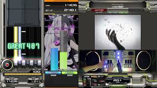 IIDX31 Monopole SPA EXHClear [upl. by Rockefeller671]