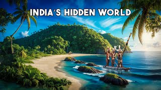 India’s Hidden World North Sentinel Island [upl. by Jaffe]