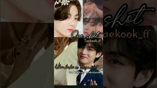 Part2 Taekook Oneshot  When kookie is Pregnnt but Tae is not  taekookfftoptae [upl. by Papst847]