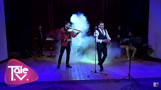 Talıb Tale  Sevdim Konsert2016 [upl. by Strander]