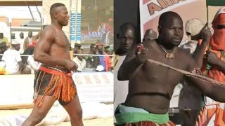 KOKOWAR Issaka Issaka Vs Tassiou sani Zinder [upl. by Nagel]