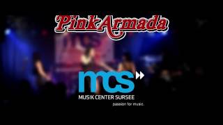 Pink Armada Live 2017 Musik Center Sursee [upl. by Holtorf]