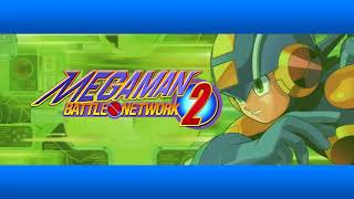 UNDERNET WORLD Undernet Area  Mega Man Battle Network 2 Music Extended [upl. by Ahsieym]