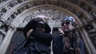 SWAG TOOF  quotSPEEDBALLquot amp quotHEARSESquot OFFICIAL MUSIC VIDEO [upl. by Wickham287]