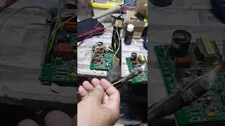 henny penny fryer ignition module repair [upl. by Zia]