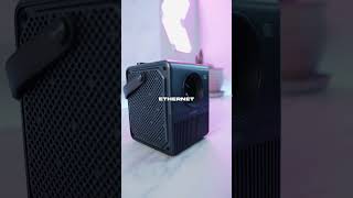 This is the BEST projector on Amazon [upl. by Yenal389]