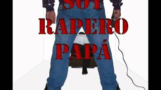 Soy Rapero Papá  Franda  pancholanda  2011 [upl. by Acassej703]