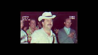 Pablo Escobar [upl. by Scever]