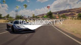 Pietju Bell ft KONO  Monnie Takkies Bass Boosted 46hz [upl. by Vas]