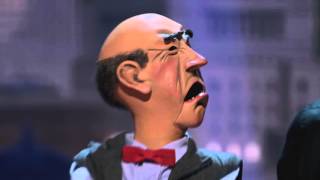 Jeff Dunham Unhinged in Hollywood  Walter Trailer  Own it on Bluray 1117 [upl. by Keever]