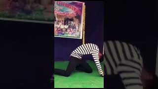 Veyra Chey Veyra Song Dance Performence [upl. by Ratcliff]