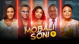 MOBALI YA SONI  Épisode 9  Novembre 2024  DDTV PRODUCTION [upl. by Shaer42]