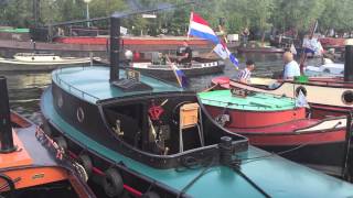 Opduwerdag 2015 Vinkeveen [upl. by Caterina]