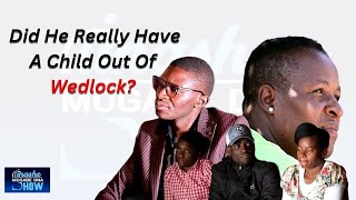 quotROOTSquotA FATHERS SHADOW DNA DOCUMENTARY TINASHE MUGABE DNA SHOW tinashemugabe dnadocumentaries [upl. by Ariew]