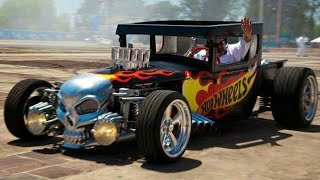 5 Extreme Hot Rods That Absolutely Blow Your Mind [upl. by Aubyn611]