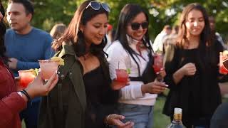 Bentonville Tequila Festival [upl. by Sinned]