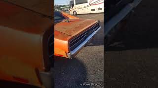 RUSTY GENERAL LEE SAVED FROM JUNKYARD RETURNS [upl. by Eedya]