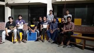 EEE soja na  ইইই সোজা না   Covered by HSTU EEE 2k18 batch [upl. by Argyres]