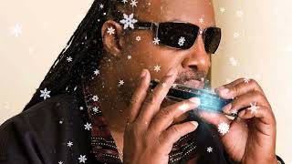 Stevie Wonder  Merry Christmas Everybody 2022 Extended Edit [upl. by Grewitz]