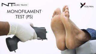 Diabetic Foot Exam [upl. by Erek]