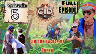 CID New Full Episode 2024सीआईडी ​​नया एपिसोडCID [upl. by Faustena]