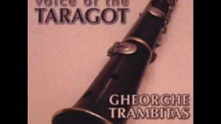 Gheorghe Trambitas  De Doi [upl. by Lauder]