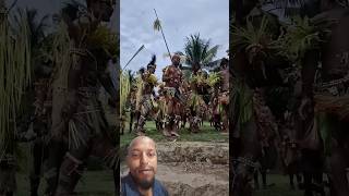 Goroka Cultural Show Highlights [upl. by Adnylam]