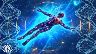 432hz  Regenerate whole body heal joints  improve brain amp DNA  Emotional and physical healing [upl. by Letnohc711]