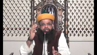 Hazrat Khizer AleheSalam  14 February 2016  Hakeem Syed Ashraf Jilani [upl. by Sparke]