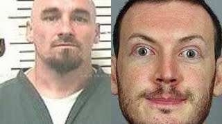 Claim Batman Shooter James Holmes Said Therapist Programmed Him to Kill [upl. by Cailean]