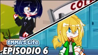 💥La Bullying de Emma💢💚EPISODIO 6 Emmas Life La hija de Trollino y Robin🧡🍫Serie LPDM AU💎 [upl. by Leupold]