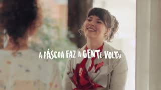 NESTLÉ  Páscoa  Alice  2018  Comercial de TV [upl. by Aneis]