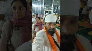 42 din 151124 Prabhat feri chaliya Sahib dhan Guru Nanak Ulhasnagar [upl. by Wallack962]