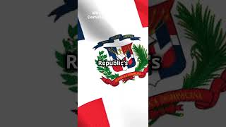 Why Did Haiti and the Dominican Republic Break Up [upl. by Uri]