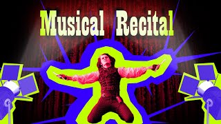 Musical Recital  March 2nd 2024 1230pm [upl. by Jaine939]