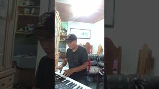 Obladi obladaBeatles short instrumentalcover by musika ni kuya mon [upl. by Paluas791]